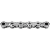 KMC Fietsketting X 101 - 1 2x1 8 - 8mm - 112 schakels - Zilver