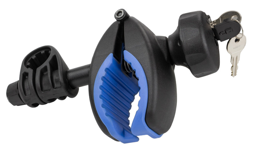 Hapro fietd atlas frameklem m buis kort slnr k003