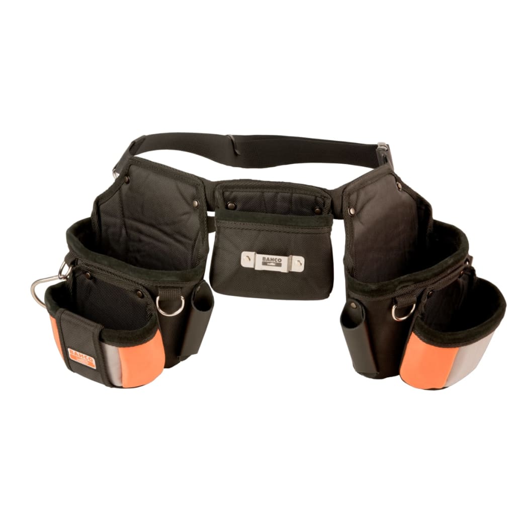 Bahco Tool Belt 63x10x38 cm 4750-3pb-2