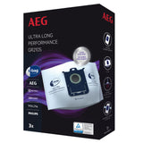 Aeg aeg s-bag ult.long per.gr.210s