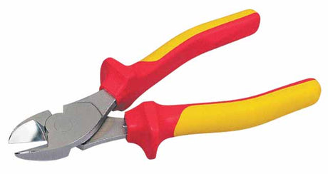 Stanley vde zijtang 200mm 1000v