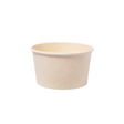 Duni biopak bagasse schalen 27cl 10 stuks