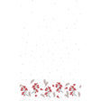 Duni tafellaken berrie merrie 138x220cm