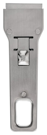 Electrolux 9029795383 schraper keramisch fornuis