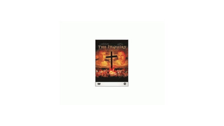 Dvd the inquiry