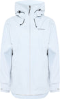 Didriksons tilde wns jkt 4 dames outdoorjas - ice blue