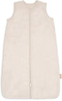 Jollein slaapzak baby mouwloos 70cm - velvet - oatmeal
