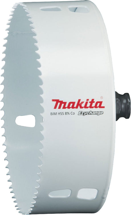 Makita ezychange bim-lochsäge 140 mm - e-04058