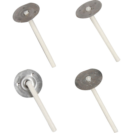 Creativ company https: www.cchobby.nl lonten-voor-kaarsen-in-houder-geschikt-voor-houders-met-een-diameter-van-20-65-mm-l-3-5-cm-dikte-2-mm-100-stuk-1-doos