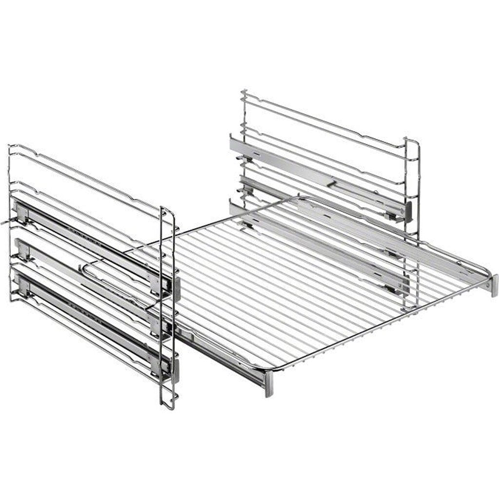 AEG TR3FV 3 Sätze vum Teleskopapurapatoren fir Baken Tack Rack