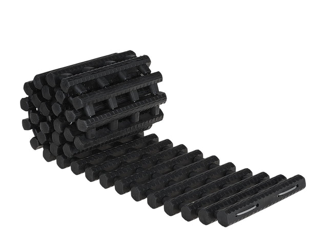 Geko mat van het tractievoertuig 150cm