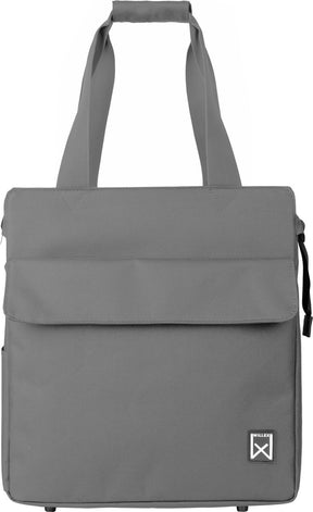 Willex smart shopper grijs