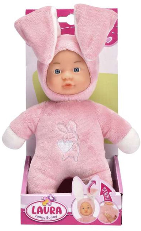 Simba laura funny bunny