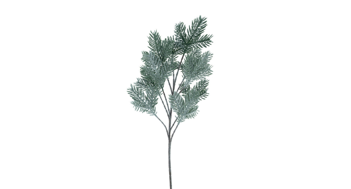 Pine spray chrast green 86cm