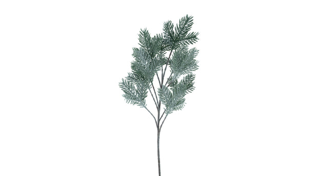 Pine spray chrast green 86cm