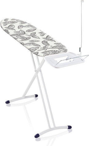 Leifheit strijkplank air board express m solid - 120 x 38 cm strijkvlak