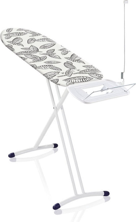 Leifheit strijkplank air board express m solid - 120 x 38 cm strijkvlak