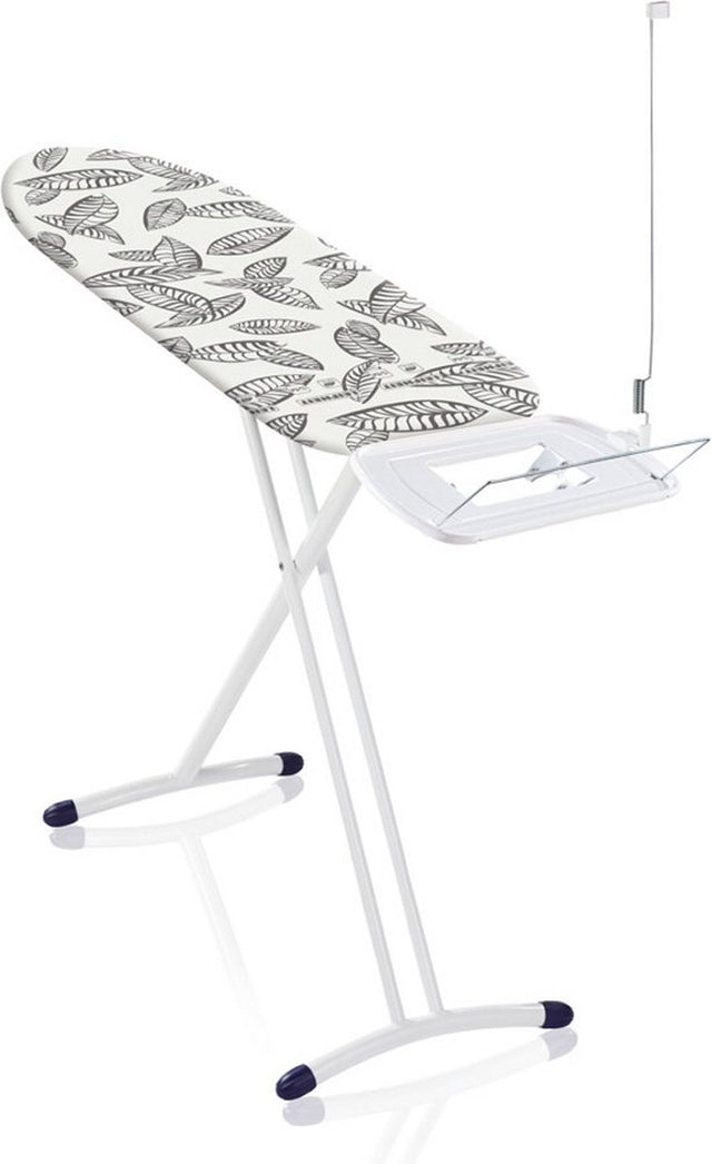 Leifheit strijkplank air board express m solid - 120 x 38 cm strijkvlak