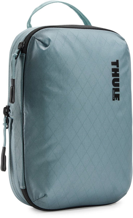 Thule compression packing cube - 5l - pond grey