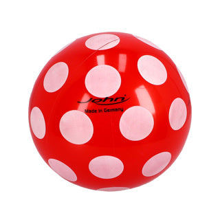 Bal stippen 23 cm