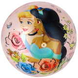 Disney bal princess 23 cm | 10 stuks