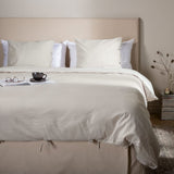 Venture Heem Venture heem Duvet Cover Jenna 220x240 cm Koteng Sand -colored