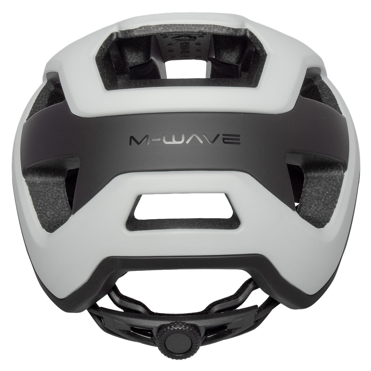 M-wave crest mtb bicycle helmet