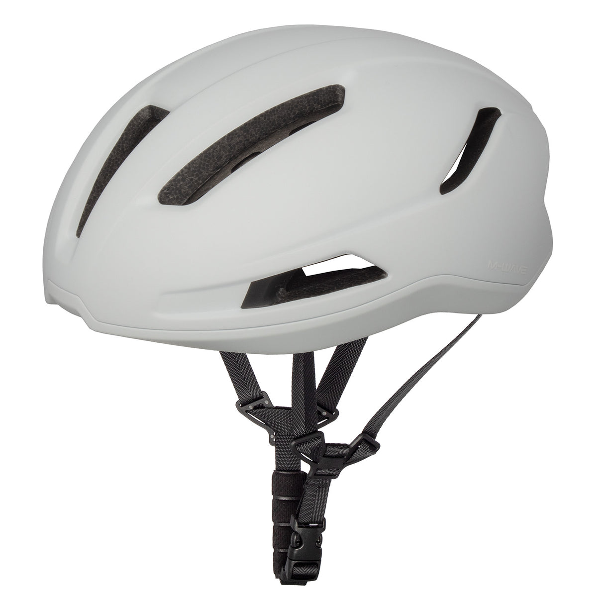 M-wave flux road bicycle helmet