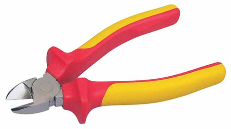 Stanley vde tangs side.maxsteel 160mm 1000v