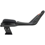 Controltech - scirocco triathlon tt opzetstuur stuurpen montage mini clip-on ud carbon itu
