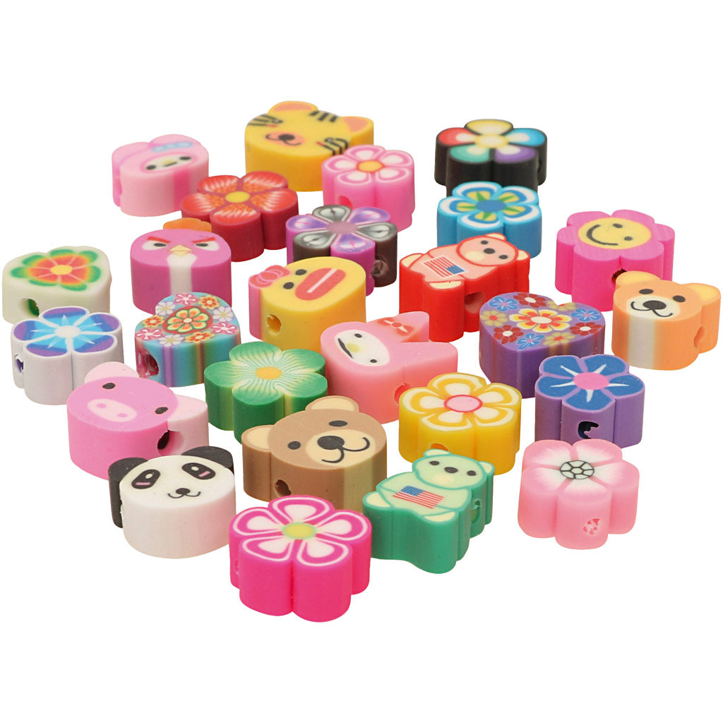 Http: www.cchobby.nl dieren-en-bloemkralen-d-10-mm-gatgrootte-1-5-mm-200-div-1-doos