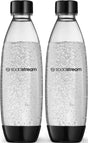 Sodastream vaatwasbestendige fuse fles 1l - 2 pack