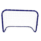 Alert sport doel mini 2 stuks 78x56x45 cm