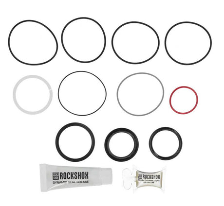 Rockshox service-kit