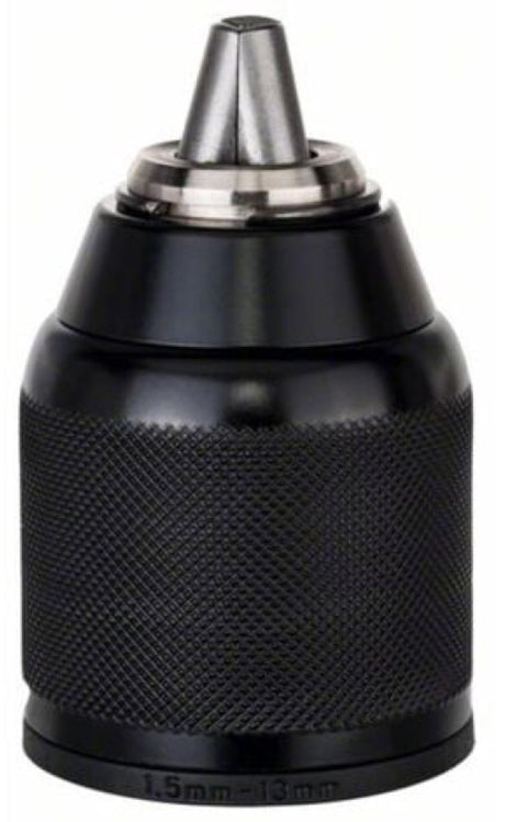 Bosch accessories 2609256d95 snelspanboorhouder 1,5 - 13 mm
