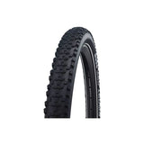 Schwalbe smart sam performance band 27,5 x 2,35 60-584 mm - zwart