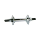 Marwi voornaaf 412 - 36 gaats - 100 mm inbouwbreedte - verchroomd