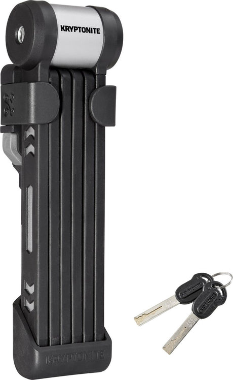 Kryptonite vouwslot kryptolock 610 s