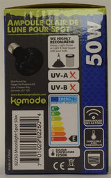 Komodo Night Lamp Lamp Es