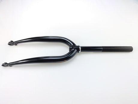 Vork 20 inch 1 draad zwart