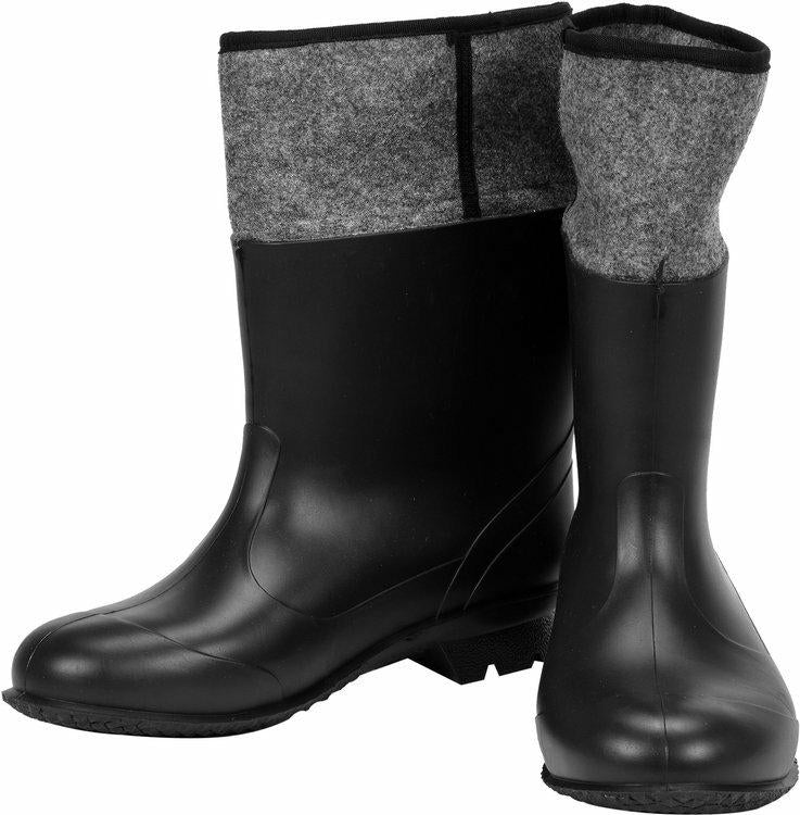 Vorel vilt-pcv hitte-chr.size schoenen 41