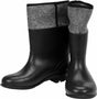 Vorel vilt-pcv hitte-chr.size schoenen 41