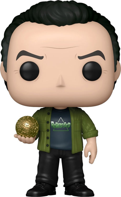 Funko ghostbusters - ray stantz - pop! 1510