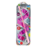 Happy moves danslint met led | 6 stuks