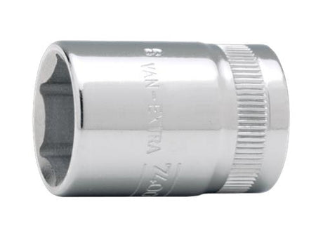 Bahco dop 6k 3 8-10mm
