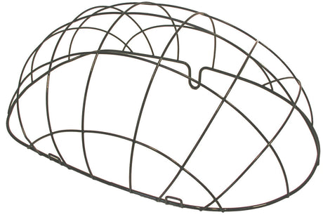 Rieten hondenmand middel 45cm pasja 54016