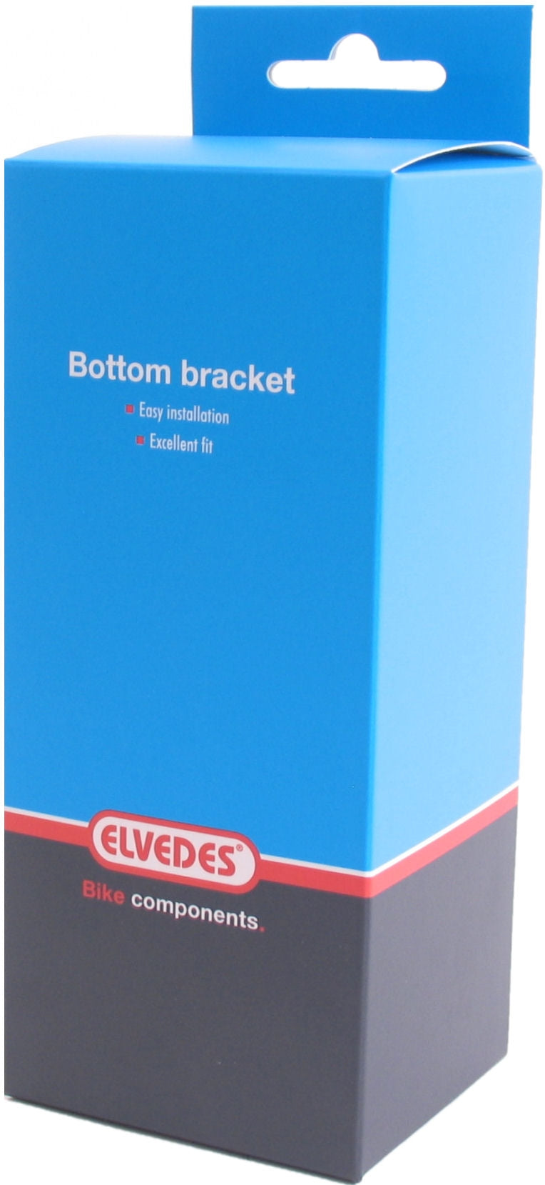 Elvedes Bottom Branch Twist Fit PF30 (también se ajusta a BB386 BB392)