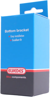 Elvedes bottom bracket Elvedes IB30 Italian wire 24 mm