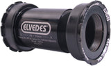 Elvedes Bottom Branch Twist Fit PF30 (también se ajusta a BB386 BB392)