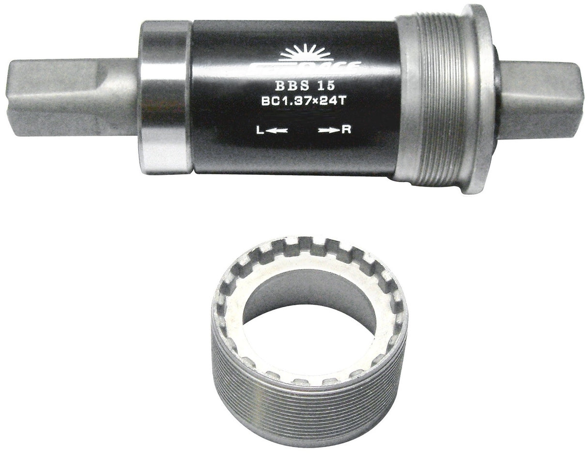 Sunrace bundbeslag BBS15 68 113 mm